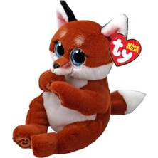 Ty Fox Fox Belly Reg