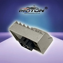 Moton Honda Cbf 150 Regülatör (Konjektör)
