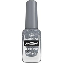 Brillant Nail Polish B15 1 Paket (1 x 1 Adet)
