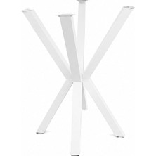 BafArt Ahtapot Masa Ayağı 72 cm 1 Adet