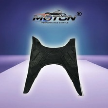 Moton Musatti Siena 110 Paspas
