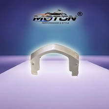 Moton Musatti Siena 110 Stop Alt Tamamlayııcı (Gri)