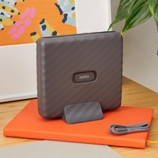 Link Wide Akıllı Telefon Yazıcı, Mocha Gray