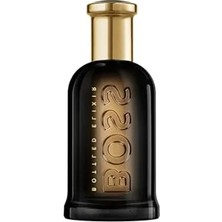 Die Grup Hugo Boss Bottled Elixir Parfum Intense 100 ml Erkek Parfüm, Hgb 99350181568