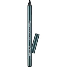 Die Grup 003 Deep Green Göz Kalemi, Tatto Gel