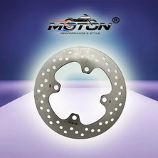 Moton Cf Moto SR450 Arka Fren Diski