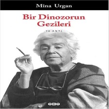 Renas Store Bir Dinozorun Gezileri