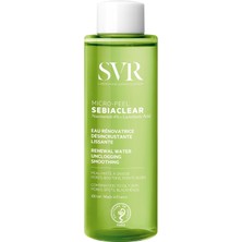 Svr Sebiaclear Micro-Peel Smoothing Renewal Water 150ML