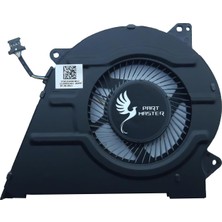Ideapad 5-14IIL05 81X1008HTX Ile Uyumlu Cpu Fan Işlemci Fanı