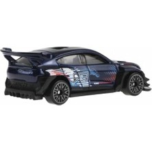 Tekli Arabalar Mustang Mach E1400 JJH86