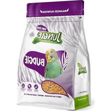 Die Grup Muhabbet Kuşları Için 400 gr Besleyici Yemi