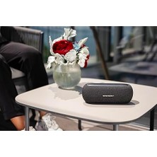 Kardon Luna, Bluetooth Hoparlör, Siyah