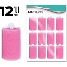 Lionesse Lionessi Bigudi 791