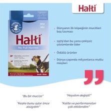 Tech Butiq Of Animals Halti Köpek Çekme Önleyici Göğüs Tasması, Küçük Boy