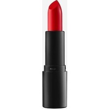 Callista All About Lipstick Mat Görünümlü Ruj 506 Hot Summer, Kırmızı