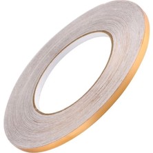 Renas Store 0.5 cm 50 Metre Gold Fayans Arası Şerit Bant