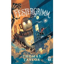 Renas Store Festergrimm