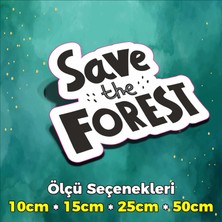 Sb Store Kamp Temalı Sticker Etiket Outdoor Adventure Camping Karavan - Model 79 - 10CM