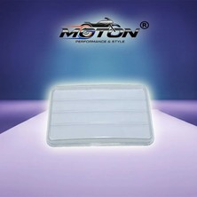 Moton Cg Far Camı Şeffaf