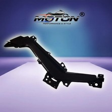 Moton Cf Moto 250NK Sele Altı Yan Karenaj Sol (Y4CFM4012A0312)