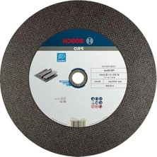 Die Grup Bosch Professional Aksesuar 2608600543 Kesme Diski, Gri, 2608600543