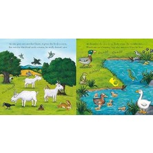 Axel Scheffler On The: A Push, Pull, Slide Book