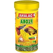 Die Grup 100 ml Sarımsaklı Bitkisel Pul Yemi, 20 gr
