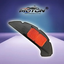 Moton Yamaha Nmax 155 Hava Filtresi