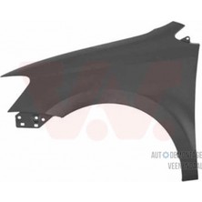 Maher Volkswagen Polo 2010-2018 Çamurluk (Sımyı) Ön Sol (Oem No: 6R0821105H)