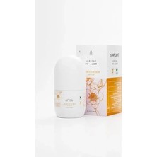 Die Grup %100 Doğal Roll-On Parfüm - Beyaz Çiçekler, 60 ml
