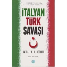 Renas Store Italyan Türk Saşı