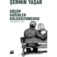 Renas Store Göçüp Gidenler Koleksiyoncusu