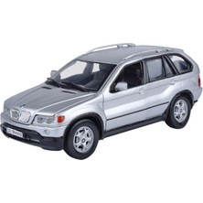 Vardem Oyuncak Motormax 1:24 Bmw X5 Model Araba