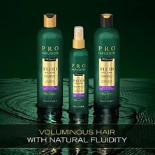 Tresemme Pro Infusion Fluid Volume Şampuan 488ML
