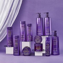Giovanni Curl Habit Bukle Belirginleştirici Durulanmayan Saç Kremi 250ML