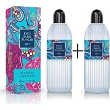 400 ml Okyanus Kolonyası - 2 Adet