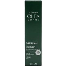 Oleaderma%97.5 Doğal Şampuan - 250 ml