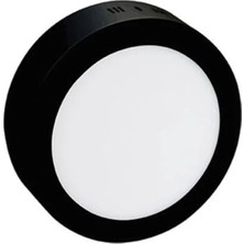 Die Grup 18W Günışığı Sıva Üstü LED Panel, Enerji Tasarruflu