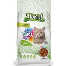 Die Grup Kedi Maması, Kuzu Etli & Yaban Mersinli, 15 kg