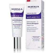 Mavala Anti Age Pro Kronobiyolojik Gündüz Kremi 45ML