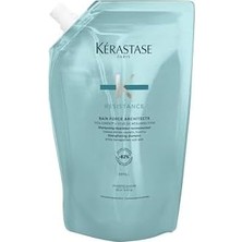 Kerastase Resistance Bain Architecte Zayıf ve Yıpranmış Saçlar Için Onarıcı Şampuan 500 ml