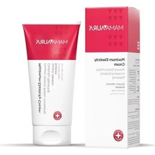 Die Grup Çatlak Karşıtı Vücut Kremi, Elastikiyet Destekleyici ve Kaşıntı Yatıştırıcı 150 ml