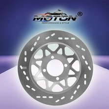 Moton Tvs Jupiter 125 Ön Fren Diski