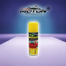 Moton Parlatıcı Polish Cila Sprey 200ML