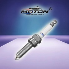 Moton LMAR8L-9 Ateşleme Bujisi (Superpower)