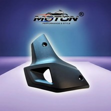 Moton Cf Moto 250NK Alt Sakal Sol Panel (Y4CFM4012A0050)