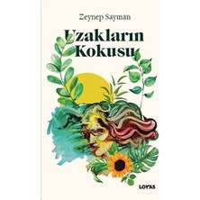 Renas Store Uzakların Kokusu