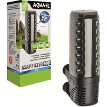Tech Butiq Aquael Filter Asap 500 Eu