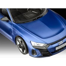 Rs E-Tron Gt Easy Kit Araba