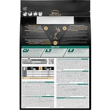 Tech Butiq Pro Plan Tavuklu Yetişkin Kuru Kedi Maması 3 kg